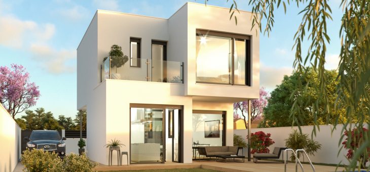 2016marzo VIVIENDA AISLADA PzaLima7 Alcalá