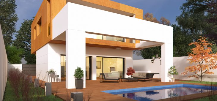 2017febrero VIVIENDA AISLADA P43 Mairena Aljarafe