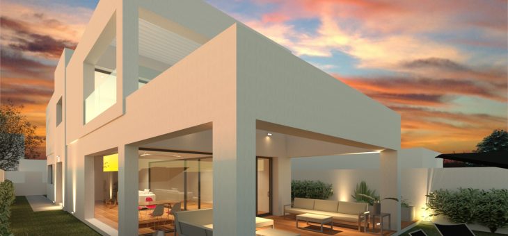2017mayo VIVIENDA AISLADA P40 Mairena Aljarafe