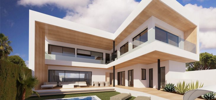 2017junio VIVIENDA UNIFAMILIAR Taranta67 El Viso